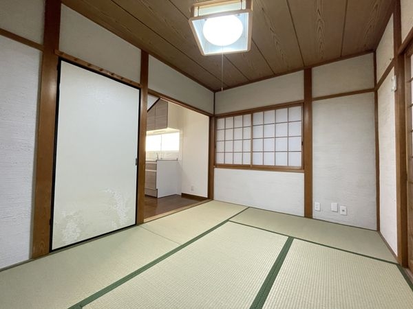 京都市伏見区久我本町の中古一戸建て