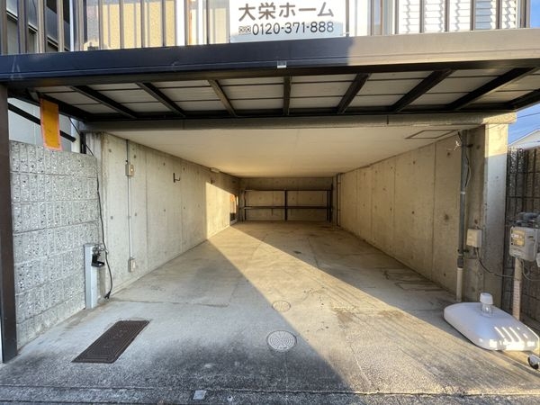 京都市伏見区久我本町の中古一戸建て