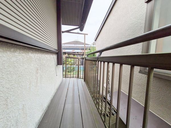 大津市野郷原２丁目の中古一戸建て