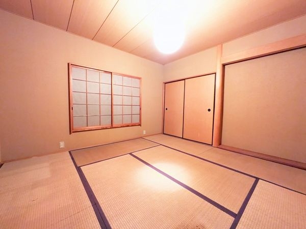 大津市野郷原２丁目の中古一戸建て