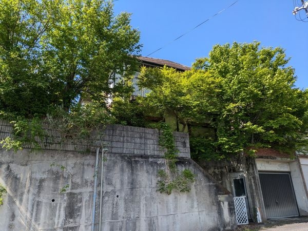 大津市野郷原２丁目　中古一戸建て