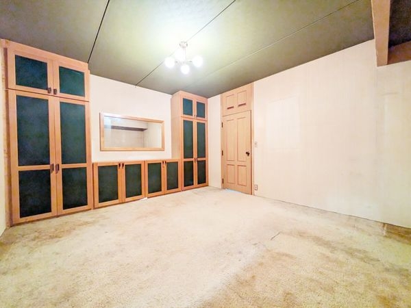 大津市野郷原２丁目の中古一戸建て