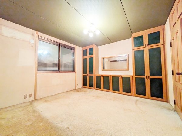 大津市野郷原２丁目の中古一戸建て
