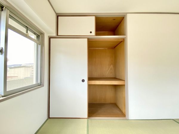 パルテ山科　中古マンション
