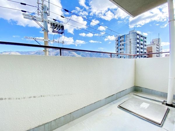 パルテ山科　中古マンション