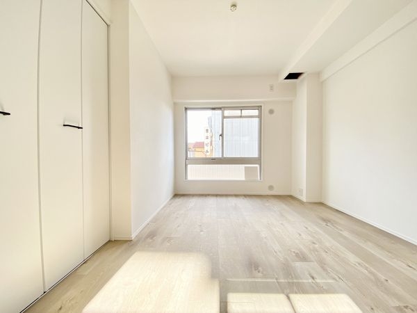 パルテ山科　中古マンション