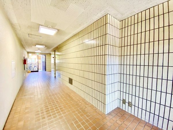 パルテ山科　中古マンション