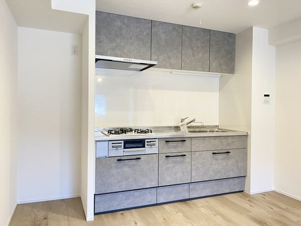 パルテ山科　中古マンション