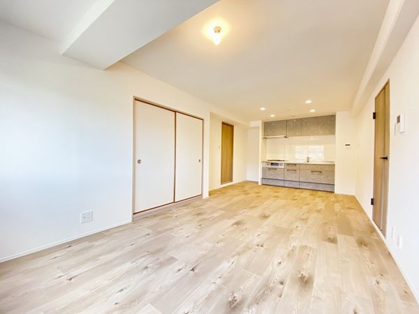 パルテ山科　中古マンション