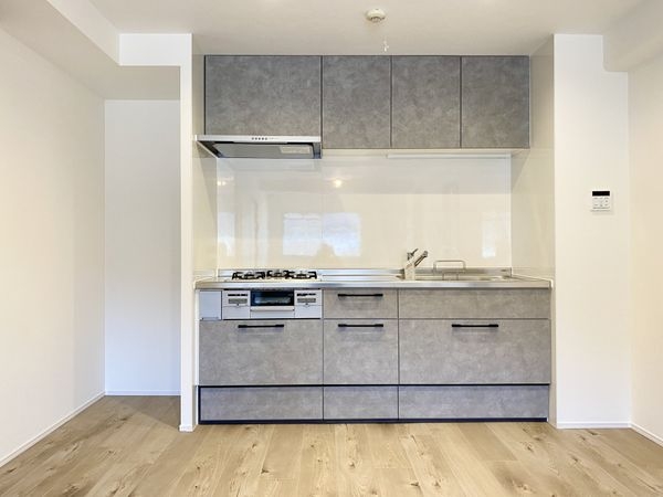パルテ山科　中古マンション