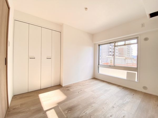パルテ山科　中古マンション