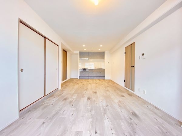 パルテ山科　中古マンション