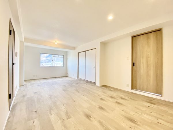 パルテ山科　中古マンション