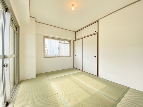 パルテ山科　中古マンション