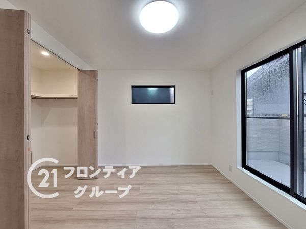 大津市今堅田２丁目の中古一戸建て