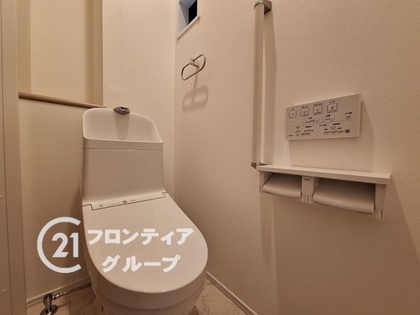大津市今堅田２丁目の中古一戸建て