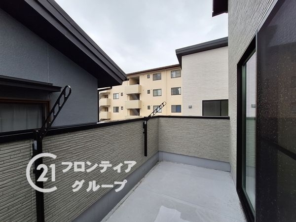 大津市今堅田２丁目の中古一戸建て