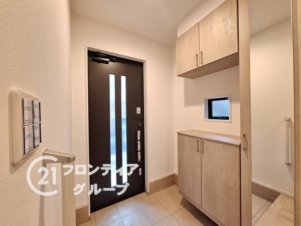 大津市今堅田２丁目の中古一戸建て