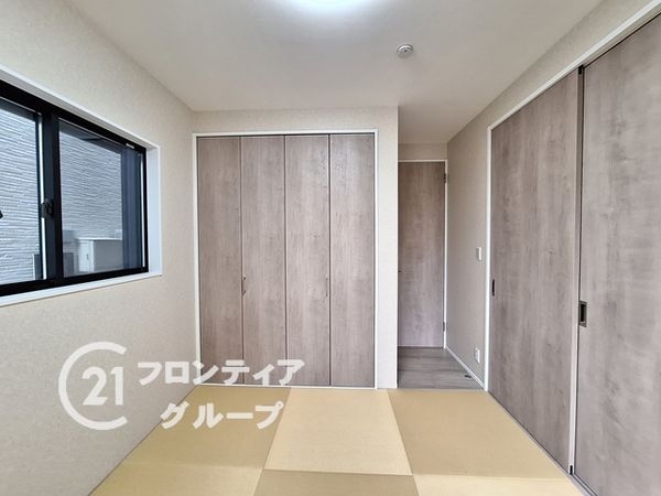 大津市今堅田２丁目の中古一戸建て