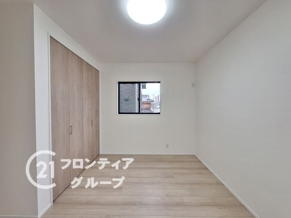 大津市今堅田２丁目の中古一戸建て