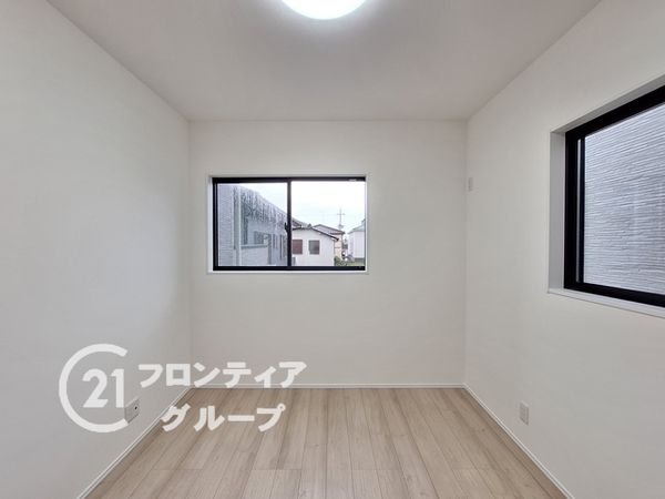 大津市今堅田２丁目の中古一戸建て