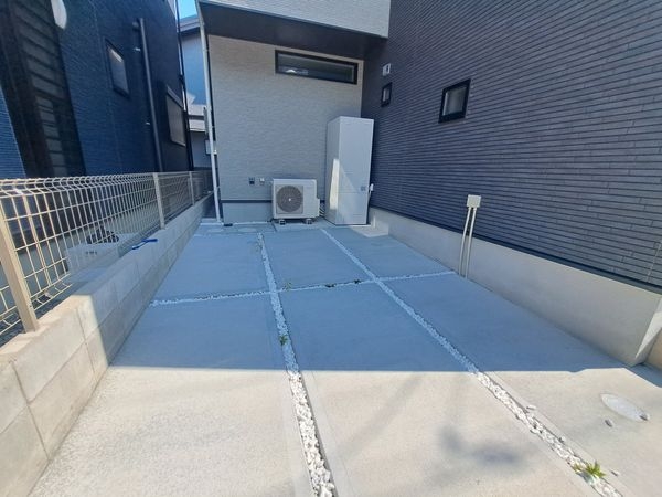 大津市今堅田２丁目の中古一戸建て