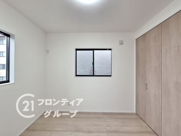 大津市今堅田２丁目の中古一戸建て