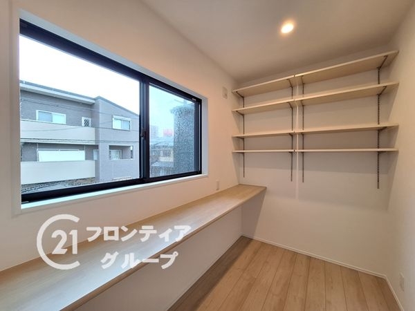 大津市今堅田２丁目の中古一戸建て