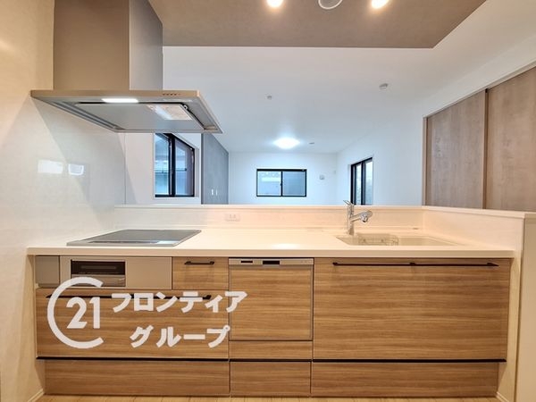 大津市今堅田２丁目の中古一戸建て