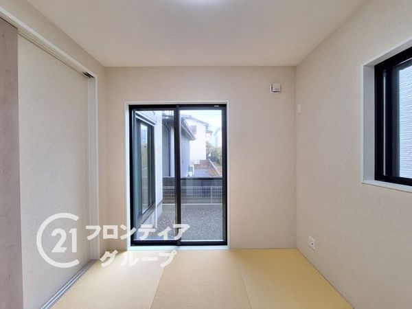 大津市今堅田２丁目の中古一戸建て