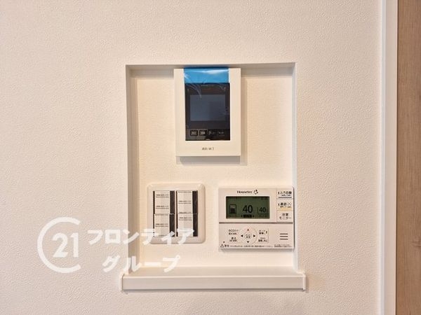 大津市今堅田２丁目の中古一戸建て