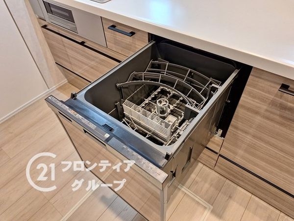 大津市今堅田２丁目の中古一戸建て