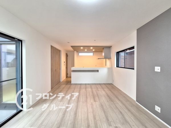 大津市今堅田２丁目の中古一戸建て