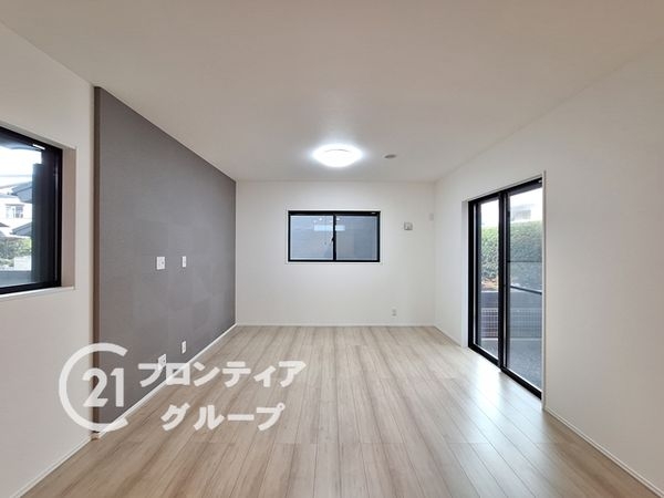 大津市今堅田２丁目の中古一戸建て