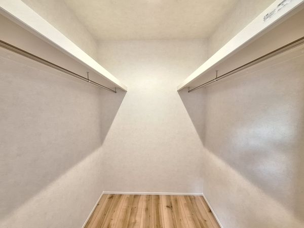 栗東市小野　新築一戸建て　全１区画