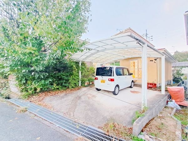 滋賀県大津市大物