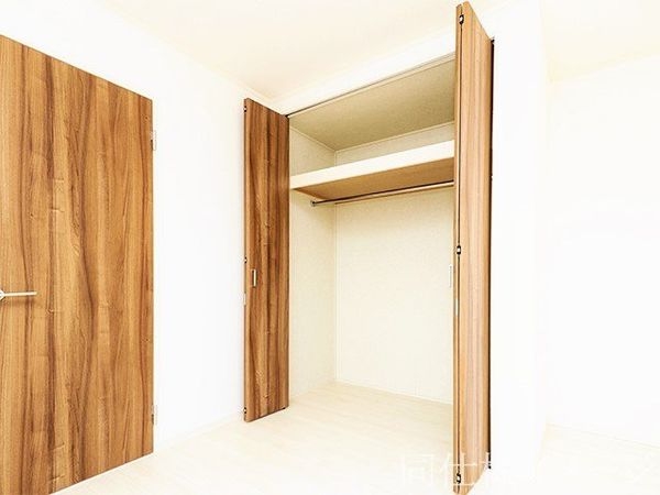 大津市際川４丁目　新築一戸建て　第３　１号棟