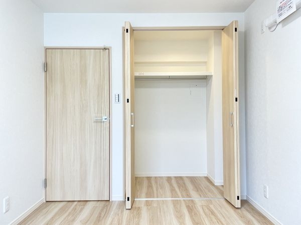 山科音羽マンションＡ棟　中古マンション