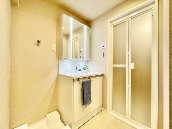 山科音羽マンションＡ棟　中古マンション