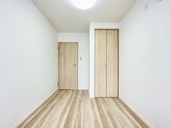 山科音羽マンションＡ棟　中古マンション