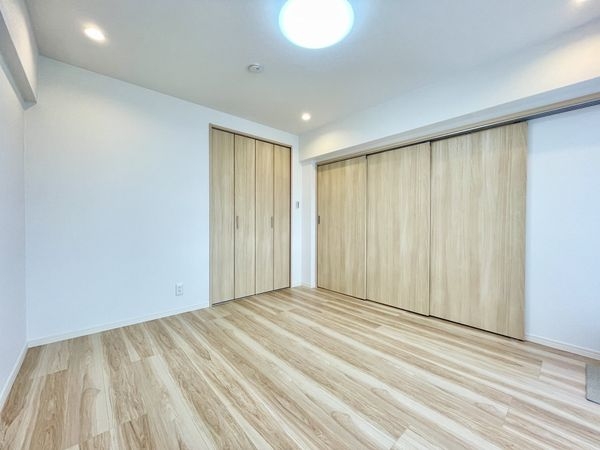 山科音羽マンションＡ棟　中古マンション