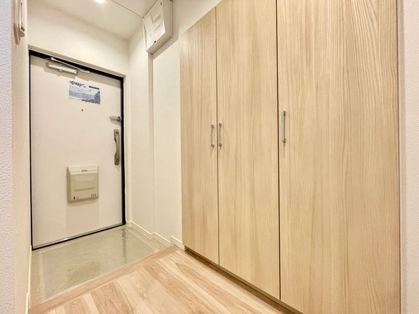 山科音羽マンションＡ棟　中古マンション