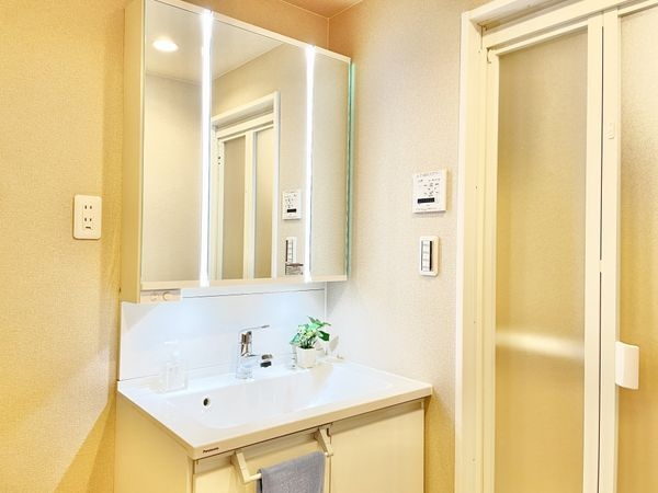 山科音羽マンションＡ棟　中古マンション