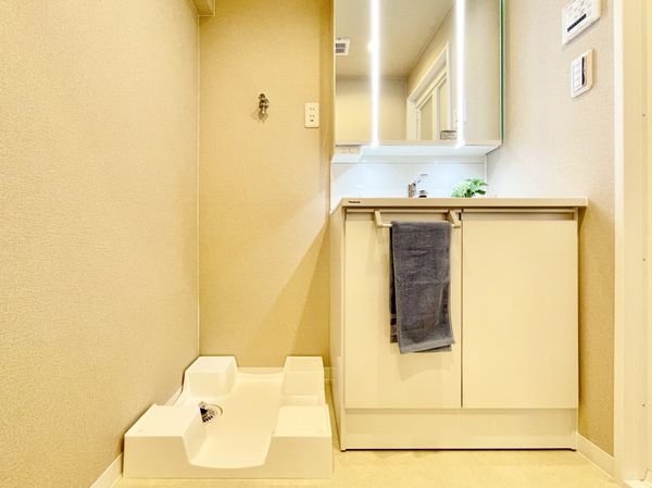 山科音羽マンションＡ棟　中古マンション