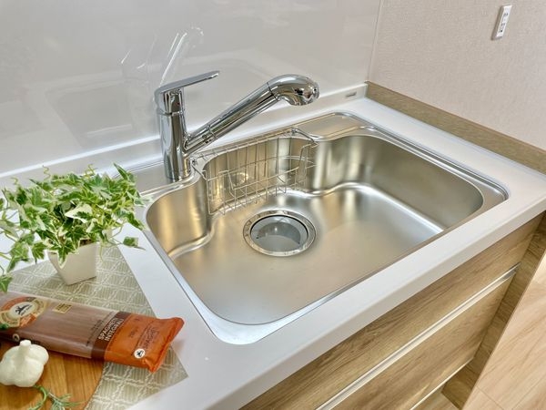 山科音羽マンションＡ棟　中古マンション