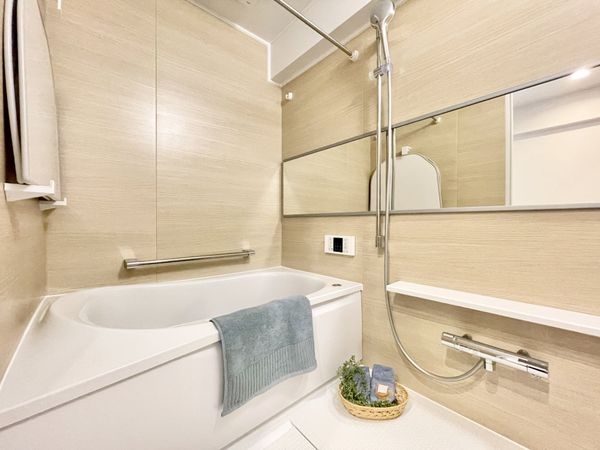 山科音羽マンションＡ棟　中古マンション