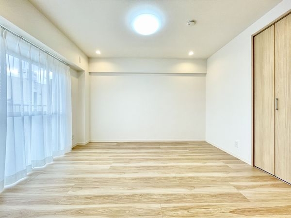 山科音羽マンションＡ棟　中古マンション