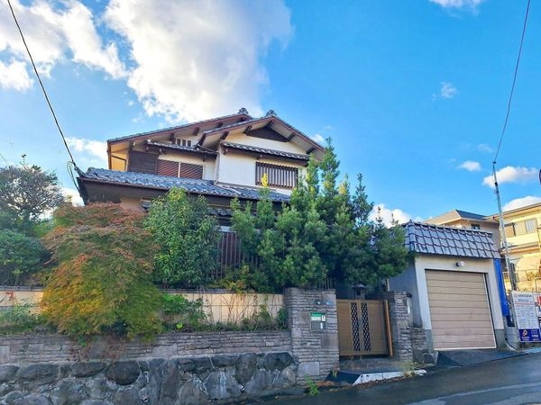 比叡山坂本駅の中古一戸建て・中古住宅・一軒家購入情報(滋賀県 比叡山坂本駅の中古一戸建て・中古住宅・一軒家購入情報(滋賀県