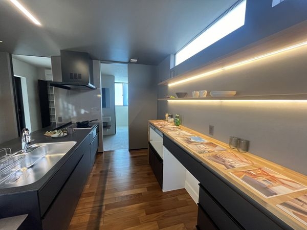 大津市本堅田２丁目の中古一戸建て