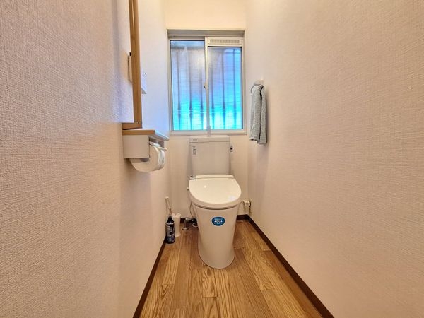 大津市野郷原２丁目の中古一戸建て